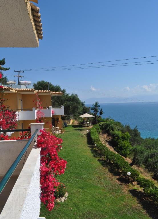 Hotel Ionian View Studios, Griechenland, Moraitika. Großes 2